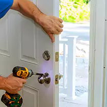 Entry Doors in Carrollwood, FL