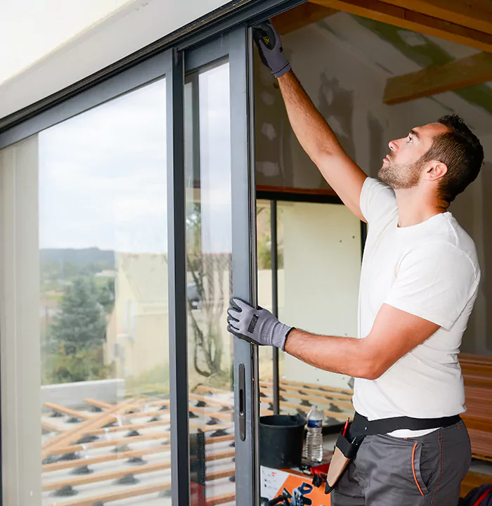 Vinyl Window Installation in Carrollwood, FL