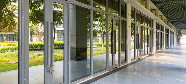 Professional Accordion Door Repair in Carrollwood, FL