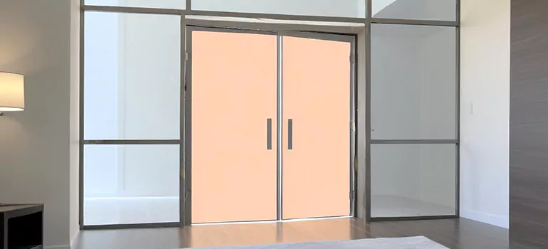 Professional Accordion Door Repair in Carrollwood, FL
