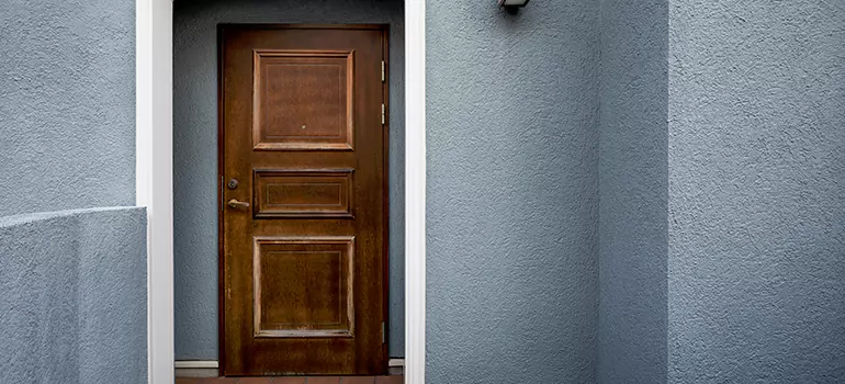 Burglar Proof Exterior Doors in Carrollwood, FL