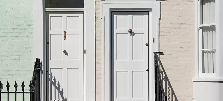 Mirror Closet Door Repair in Carrollwood, FL