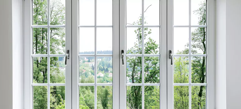 Cost To Install Double Pane Windows in Carrollwood, FL