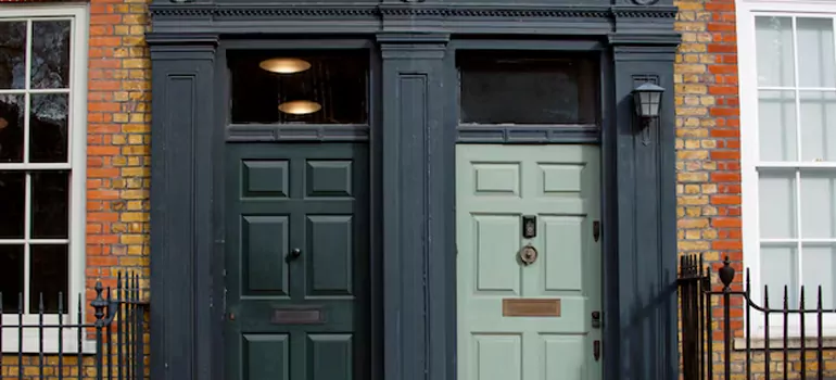 Front Door Window Replacement in Carrollwood, FL