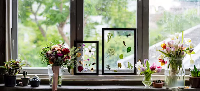 Professional Garden Window Repair in Carrollwood, FL