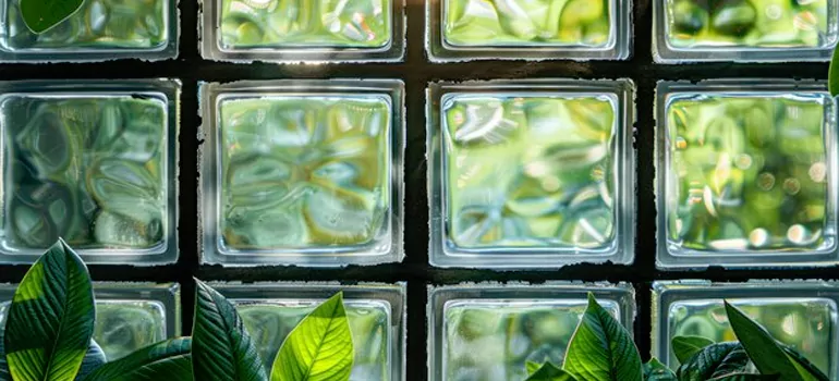 Glass Block Windows Near Me in Carrollwood, FL