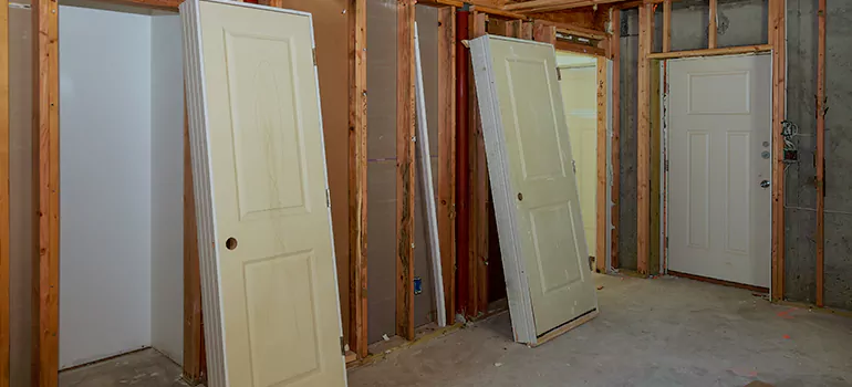 Heavy Duty Sliding Door in Carrollwood, FL