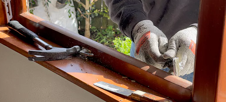 Industrial Window Repair in Carrollwood, FL
