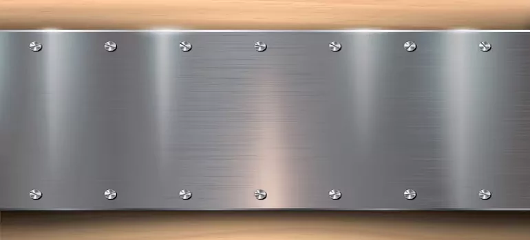 Interior Door Kick Plate Installation in Carrollwood, FL