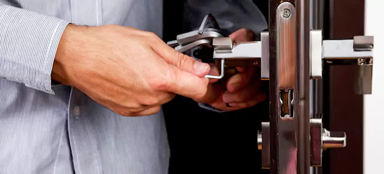 Local Multi Point Door Installation Experts in Carrollwood, FL
