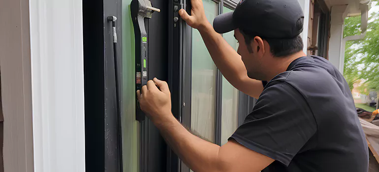1 Way Privacy Window Film in Carrollwood, FL