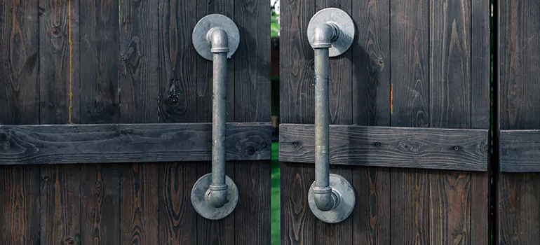 Pull Handle Installation in Carrollwood, FL