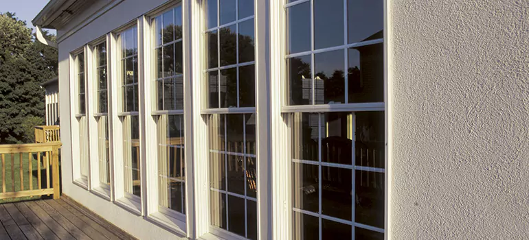 Residential Security Window Screens Installation in Carrollwood, FL
