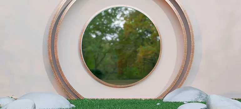 Round Window Installation in Carrollwood, FL