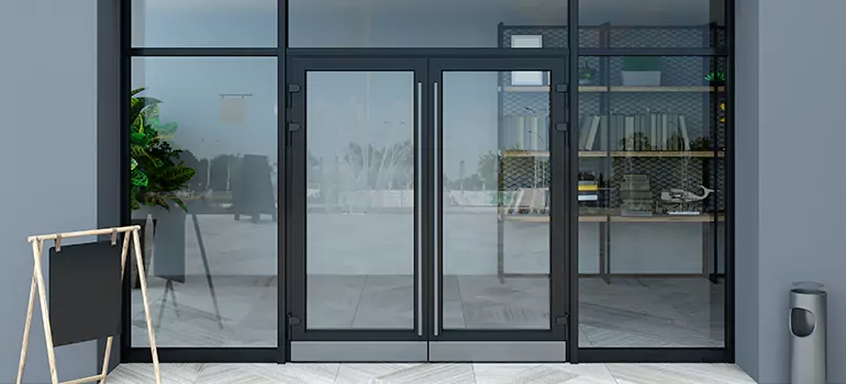 Sliding Screen Door Installation in Carrollwood, FL