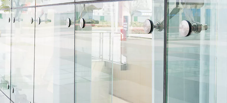 Glass Door Installation in Carrollwood, FL