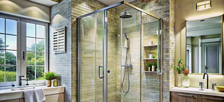 Tub Shower Doors in Carrollwood, FL