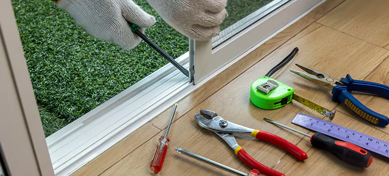  Automatic Sliding Door Repair in Carrollwood, FL