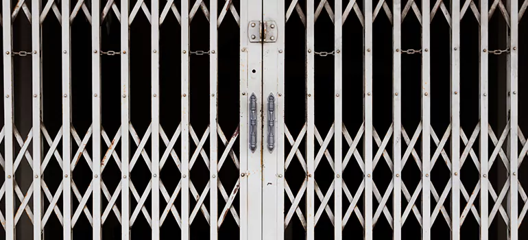 Steel Line Garage Door Repairs in Carrollwood, FL