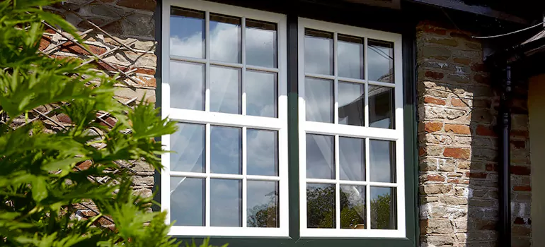 Stormproof Casement Windows in Carrollwood, FL