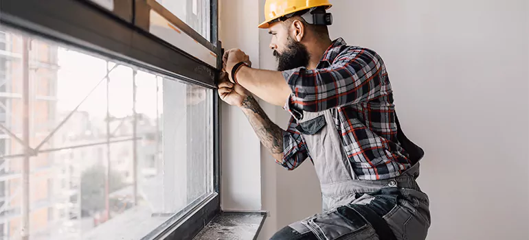 Window Glazing Company in Carrollwood, FL
