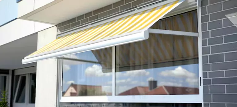 Awning Window Maintenance in Carrollwood, FL