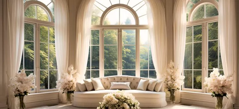 Interior Bay Window Installation in Carrollwood, FL