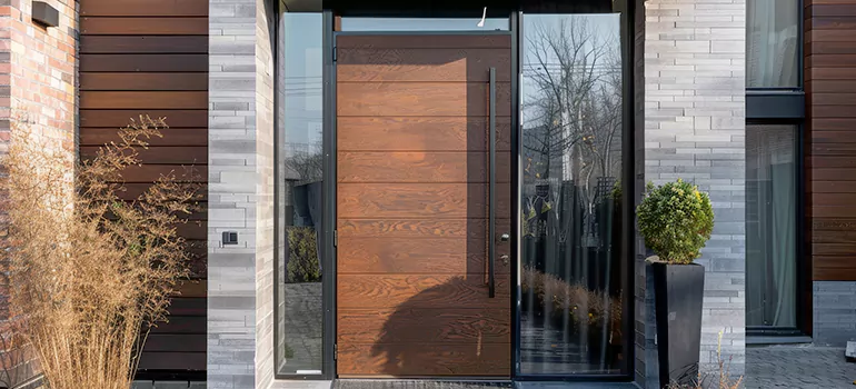 Burglary Proof Doors Company in Carrollwood, FL
