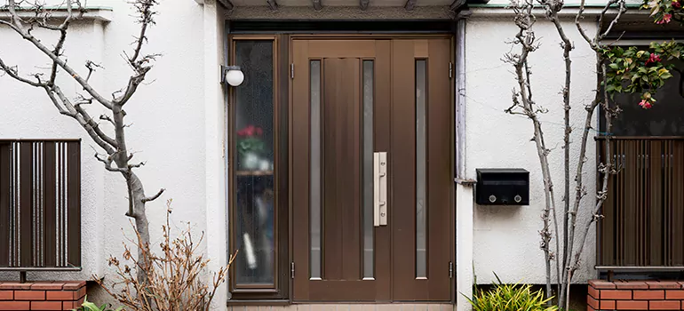 Auto Door Panel Repair in Carrollwood, FL