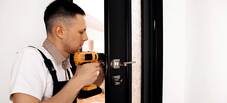 Double Entry Door Installation in Carrollwood, FL