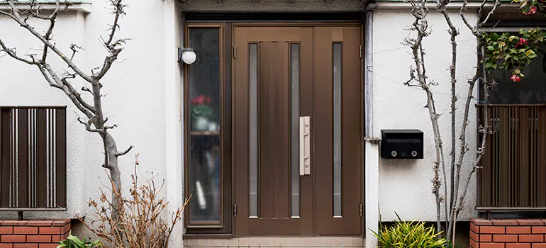 Exterior Doors And Windows in Carrollwood, FL