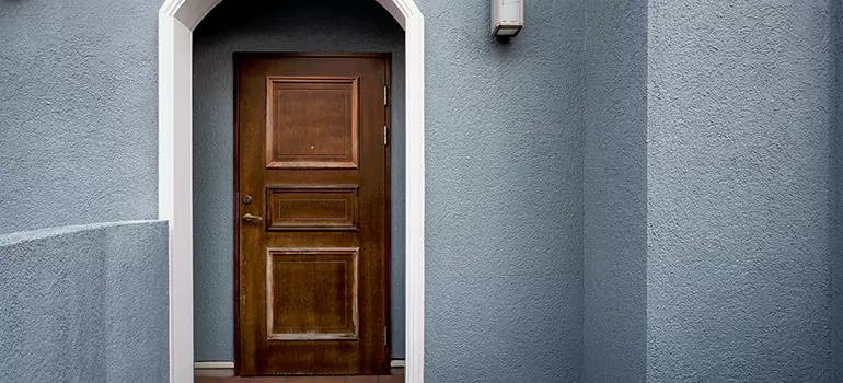 Fiberglass Door Weatherproofing in Carrollwood, FL