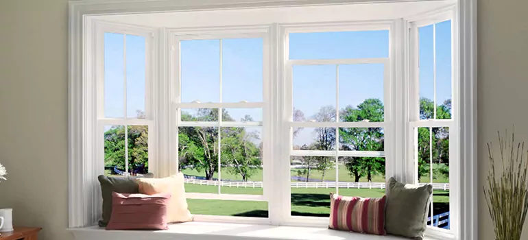 Residential Impact Window Installation Services in Carrollwood, FL