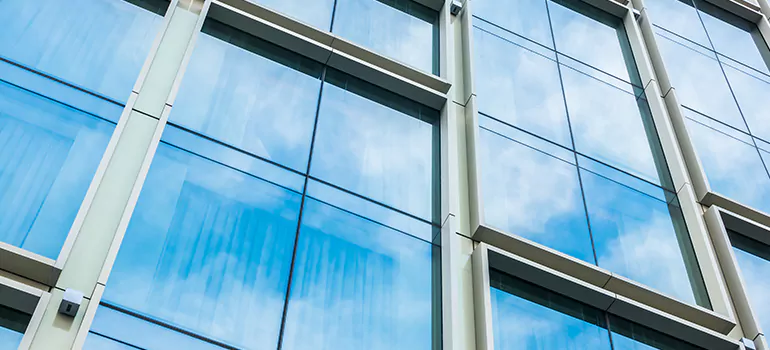 Industrial Window Insulation in Carrollwood, FL