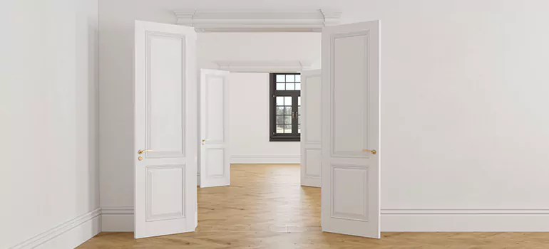Solid Wood Interior Doors in Carrollwood, FL