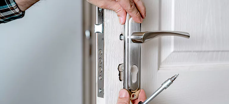 Multi Point Door Installation Solutions in Carrollwood, FL
