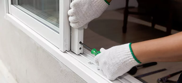 Patio Door Installation in Carrollwood,FL