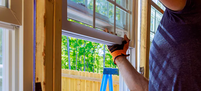 Removable Porch Windows in Carrollwood, FL