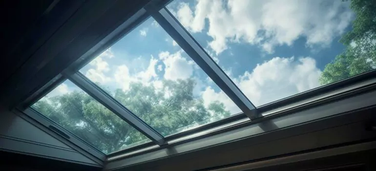 Roofing Skylight Installation in Carrollwood, FL