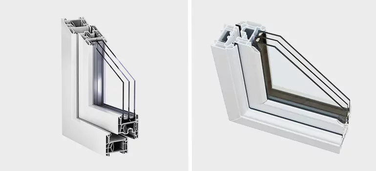 Double Triple Pane Windows in Carrollwood, FL