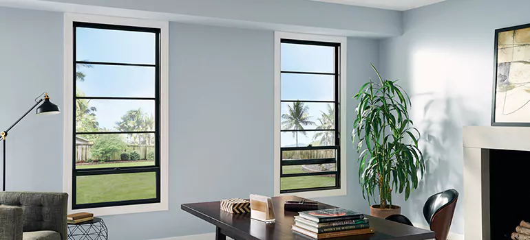 Professional Vinyl Window Installation in Carrollwood, FL