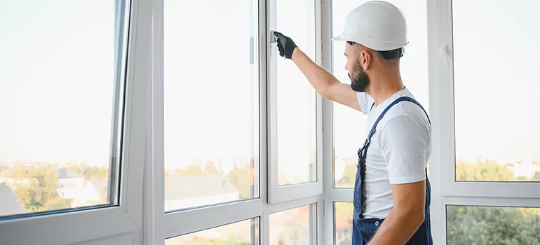 Double Pane Window Glass Repair in Carrollwood, FL