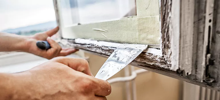 Custom Window Insulation Solutions in Carrollwood, FL