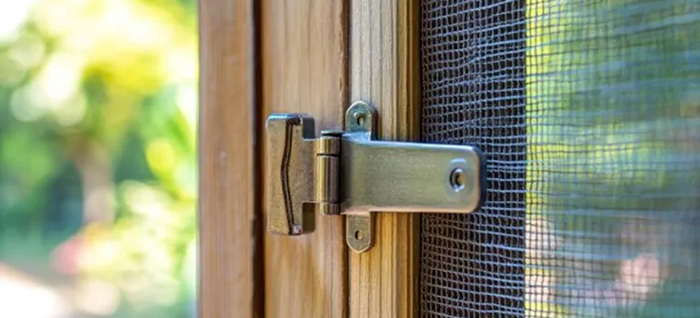 Window Latches Replacement in Carrollwood, FL