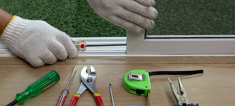 Wood Replacement Windows in Carrollwood, FL